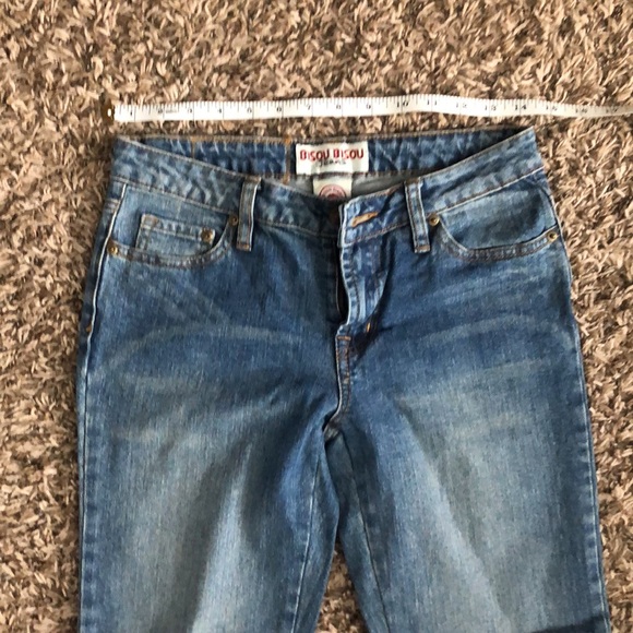 Vintage Flare Jean - Picture 5 of 5